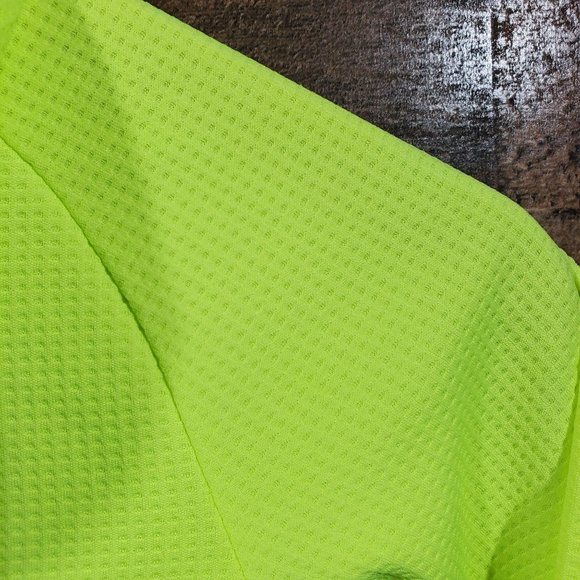 Nike NWT lightweight hooded long sleeve shirt xsma - Picture 7 of 9